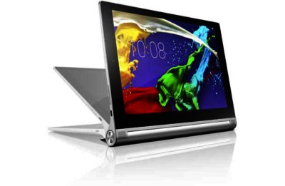 Lenovo YOGA Tablet 2 10.1 Inch 16GB Tablet Lenovo YOGA Tablet 2 10.1 Inch 16GB Tablet